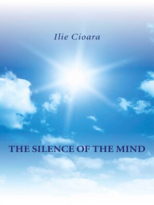 cover image of The Silence of the Mind